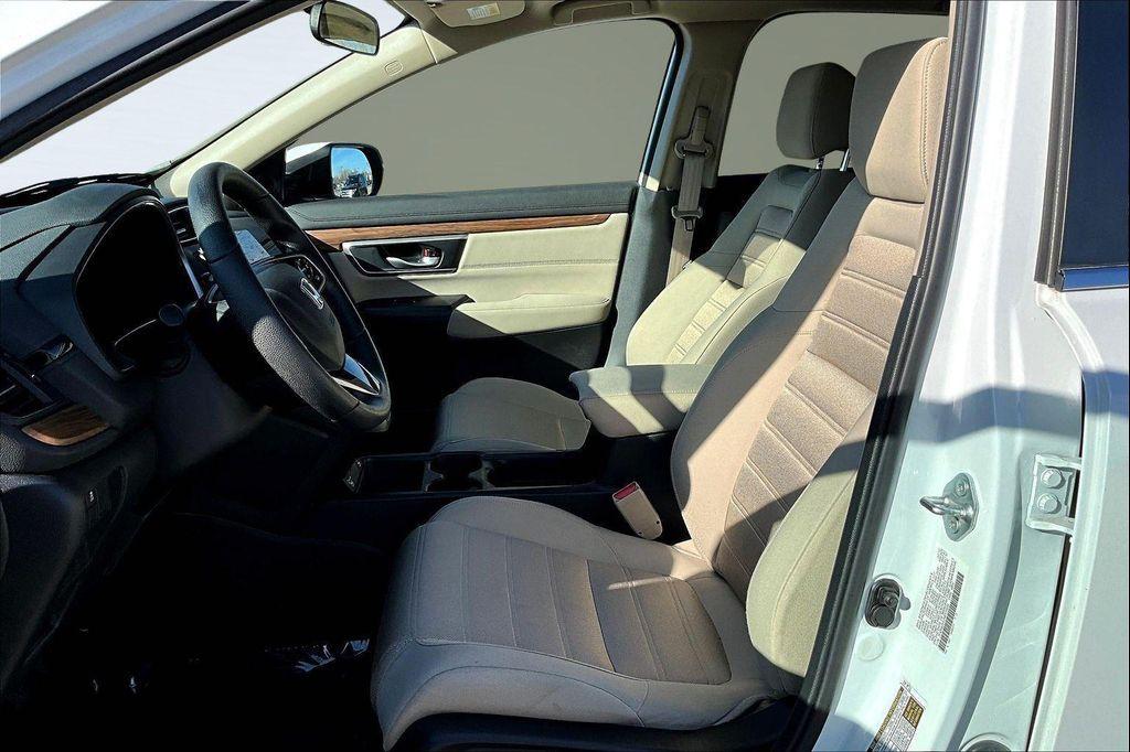 used 2022 Honda CR-V car, priced at $25,991