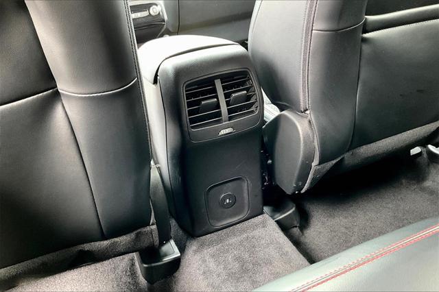 used 2023 Ford Escape car, priced at $26,100