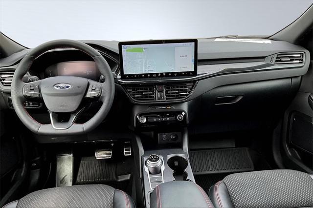 used 2023 Ford Escape car, priced at $26,100
