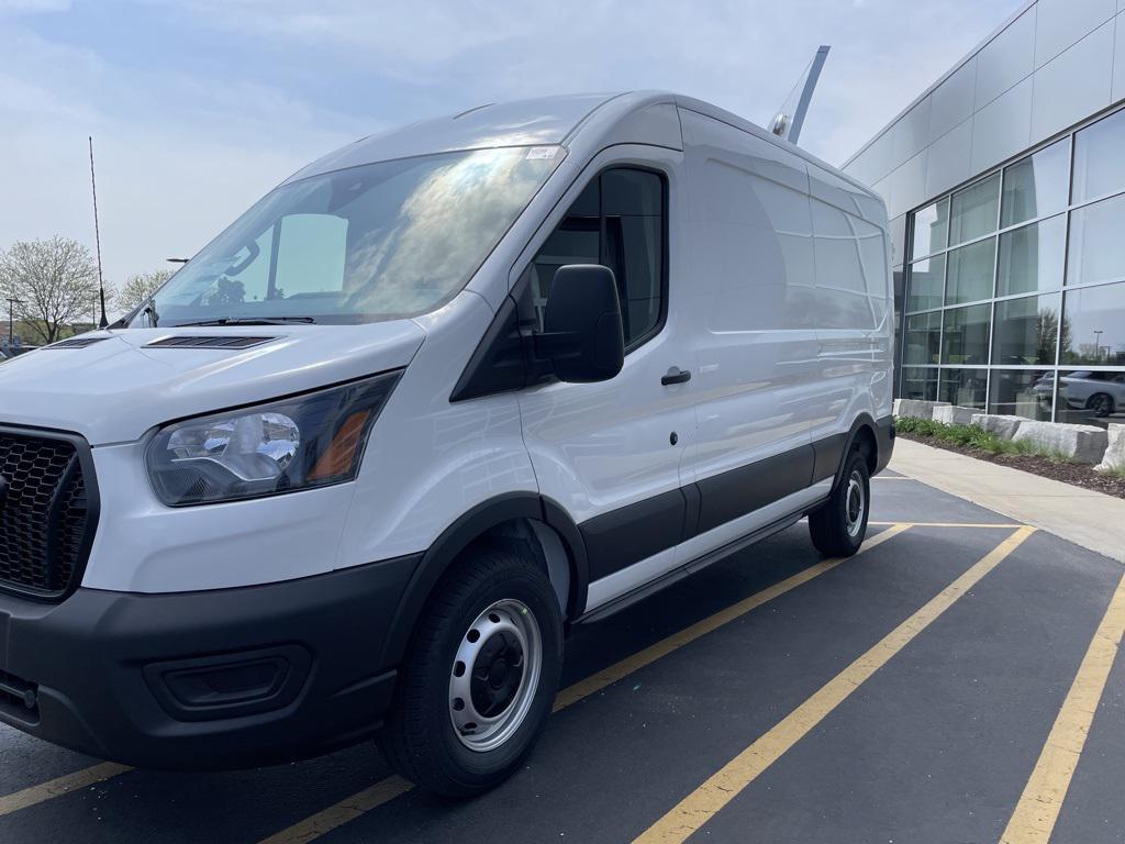 new 2025 Ford Transit-250 car, priced at $50,748