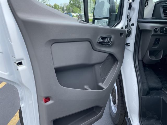 new 2025 Ford Transit-250 car, priced at $49,902