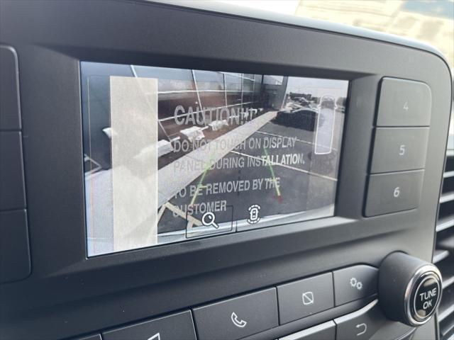 new 2025 Ford Transit-250 car, priced at $49,902