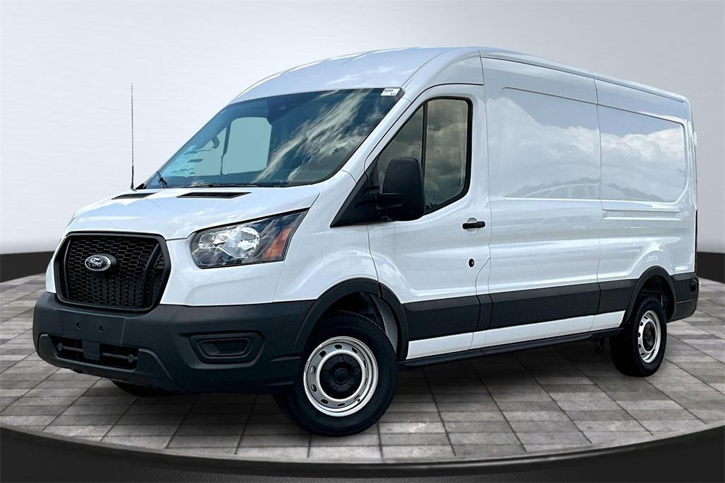 new 2025 Ford Transit-250 car, priced at $50,748