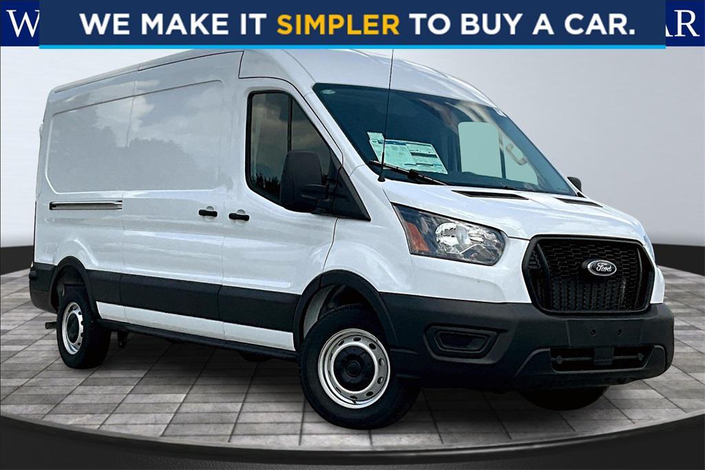 new 2025 Ford Transit-250 car, priced at $49,248
