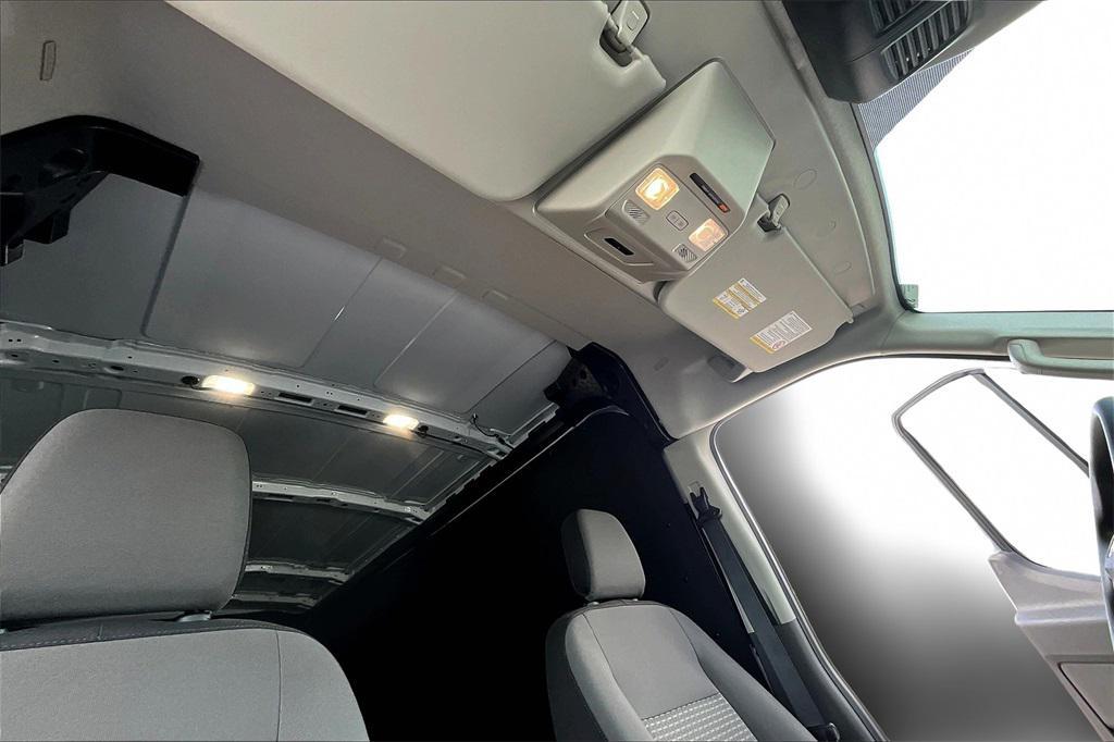 new 2025 Ford Transit-250 car, priced at $50,748