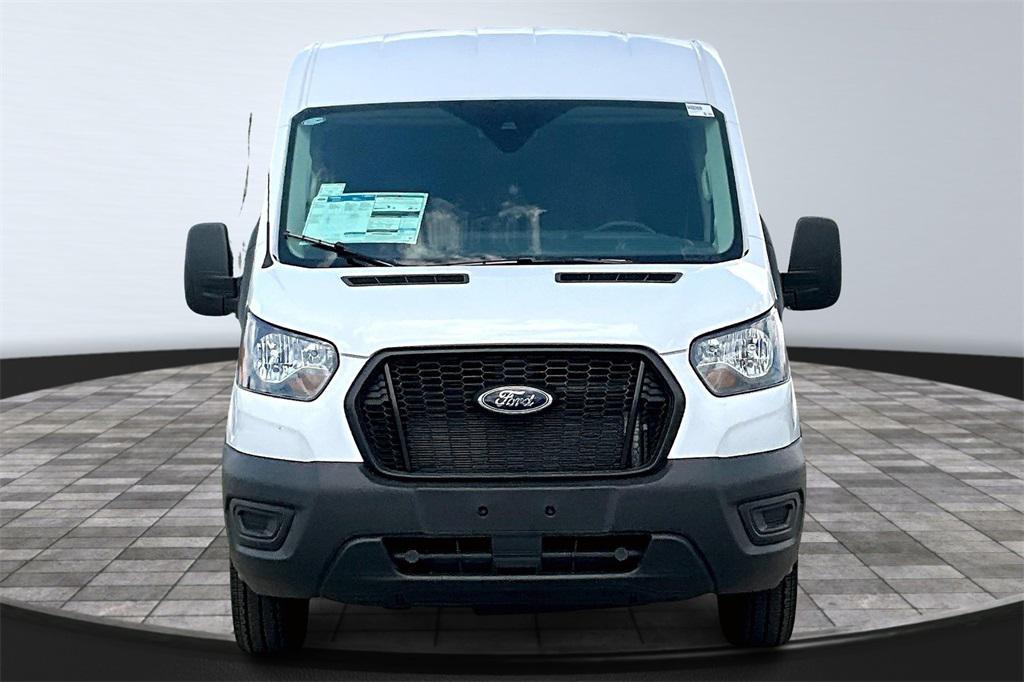 new 2025 Ford Transit-250 car, priced at $50,748