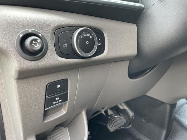 new 2025 Ford Transit-250 car, priced at $49,902