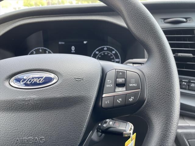 new 2025 Ford Transit-250 car, priced at $49,902