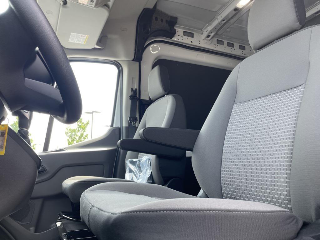 new 2025 Ford Transit-250 car, priced at $50,748