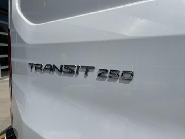new 2025 Ford Transit-250 car, priced at $49,902