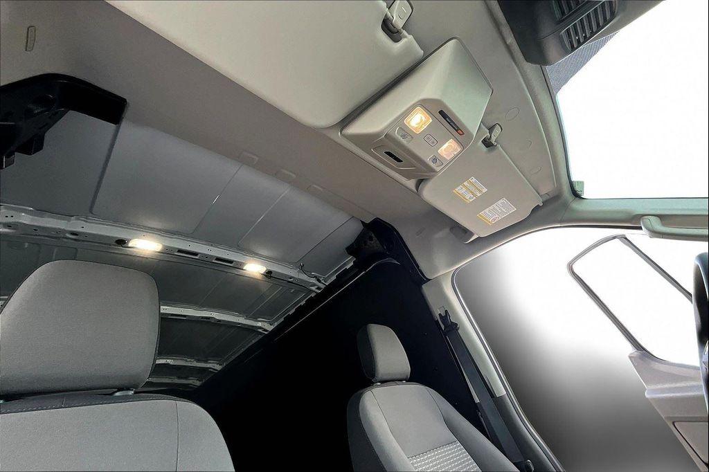 new 2025 Ford Transit-250 car, priced at $48,748