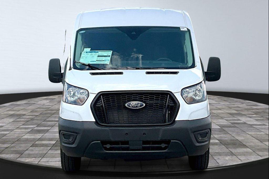 new 2025 Ford Transit-250 car, priced at $48,748