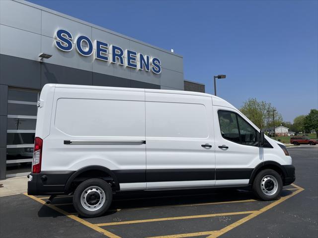 new 2025 Ford Transit-250 car, priced at $49,902