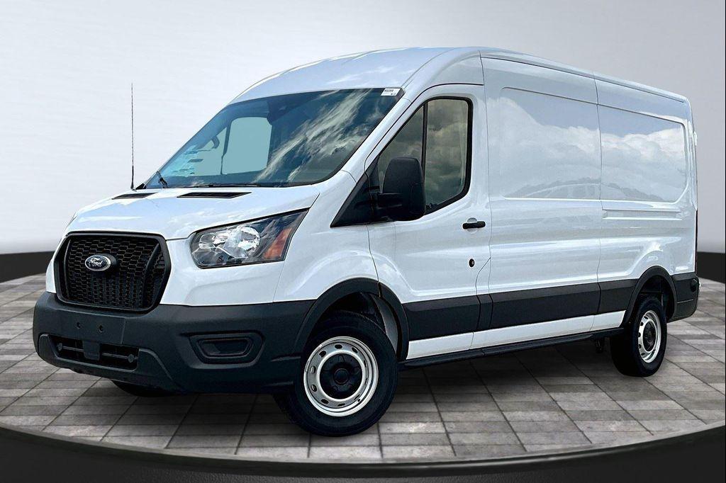 new 2025 Ford Transit-250 car, priced at $48,748