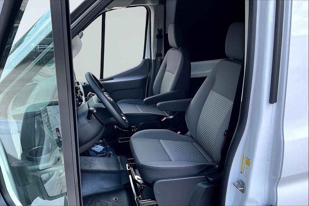 new 2025 Ford Transit-250 car, priced at $48,748