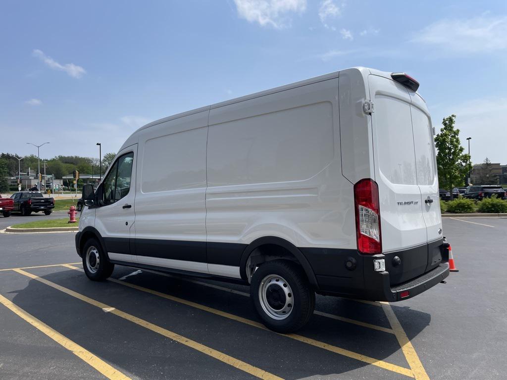 new 2025 Ford Transit-250 car, priced at $50,748