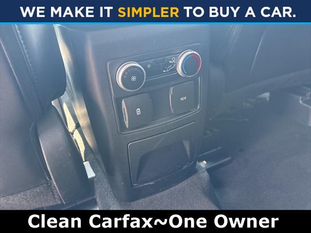 used 2022 Ford Explorer car, priced at $31,700