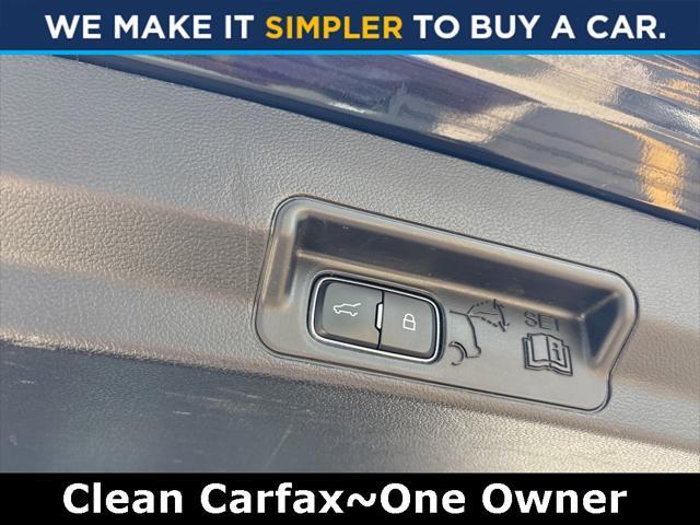 used 2022 Ford Explorer car, priced at $31,700