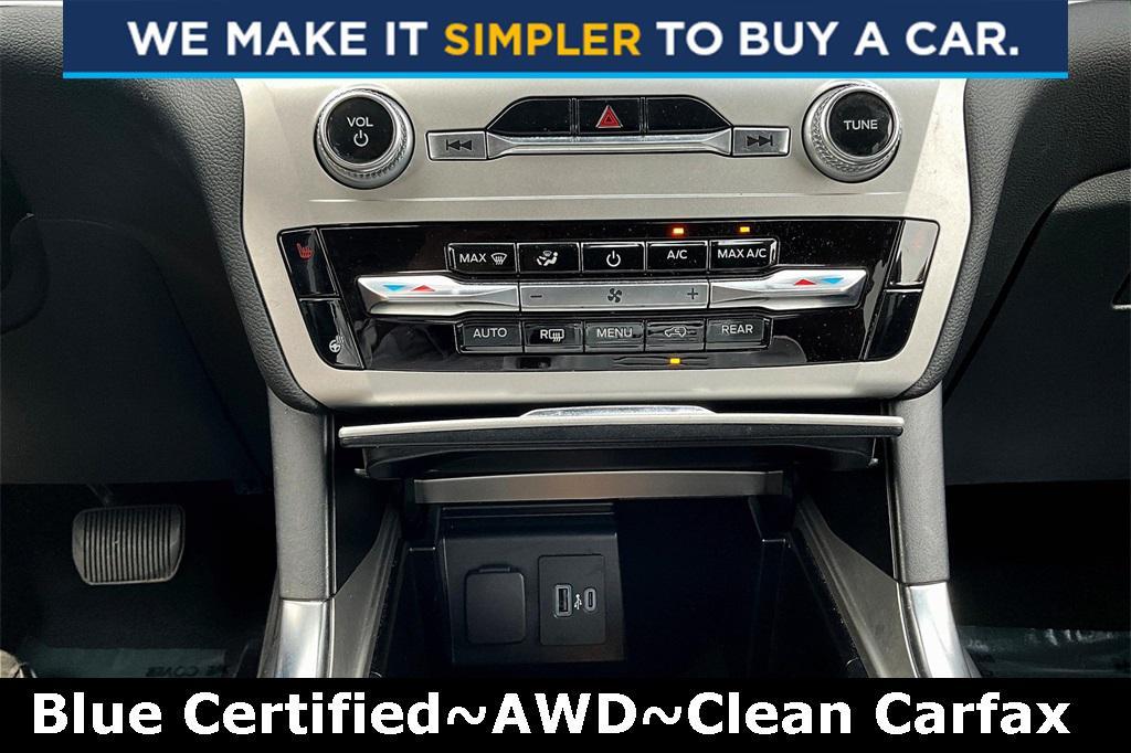 used 2022 Ford Explorer car, priced at $28,994