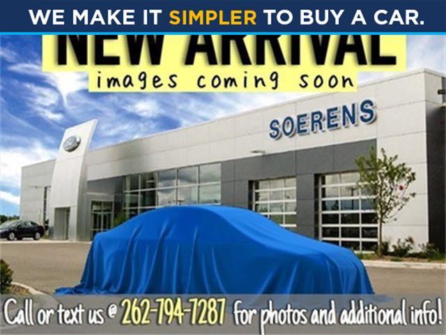 used 2022 Ford Explorer car