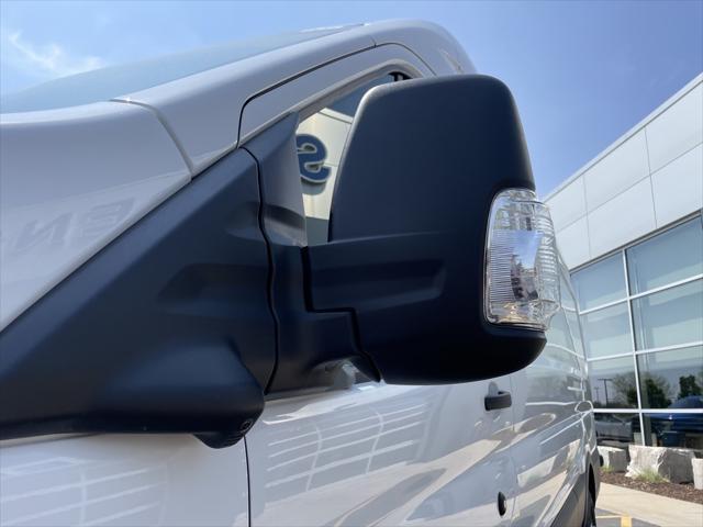 new 2025 Ford Transit-250 car, priced at $62,908