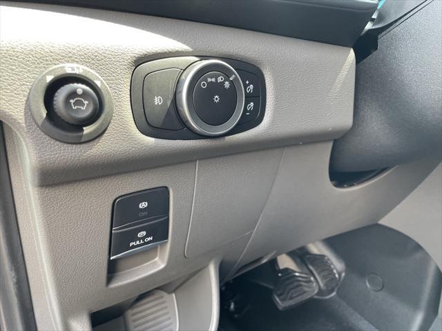 new 2025 Ford Transit-250 car, priced at $62,908
