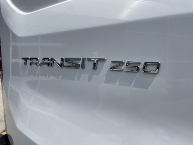 new 2025 Ford Transit-250 car, priced at $62,908