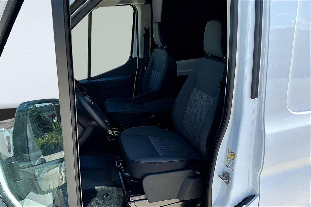 new 2025 Ford Transit-250 car, priced at $50,101