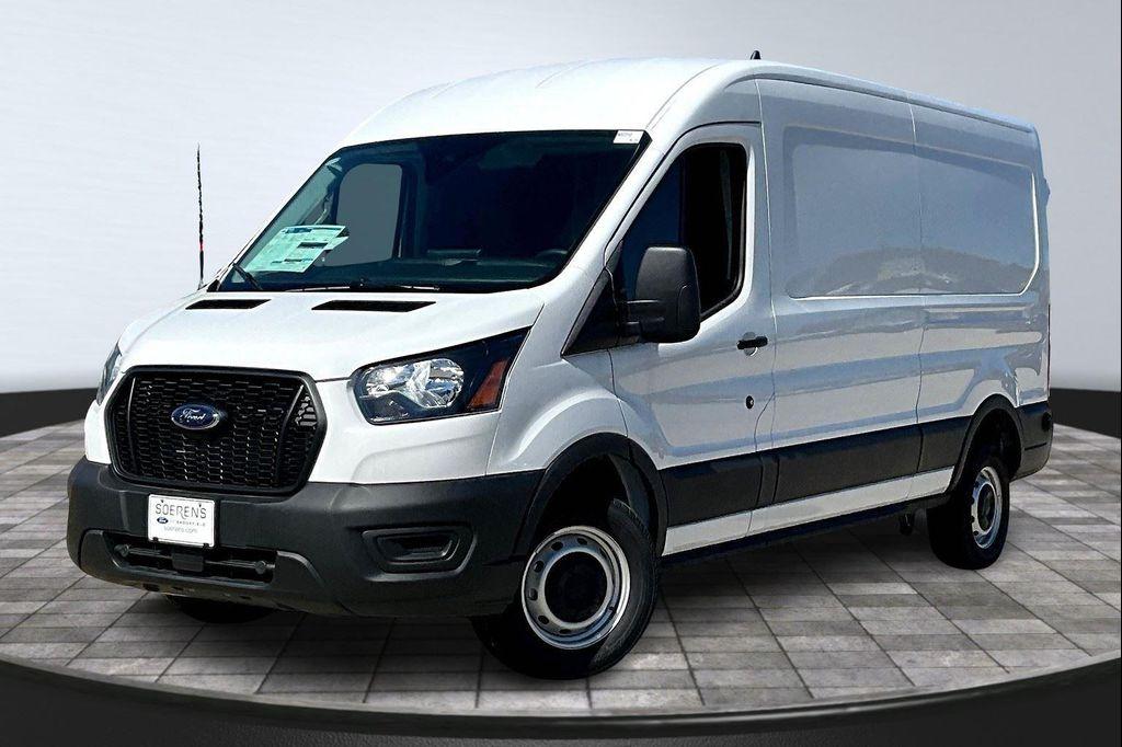 new 2025 Ford Transit-250 car, priced at $50,101