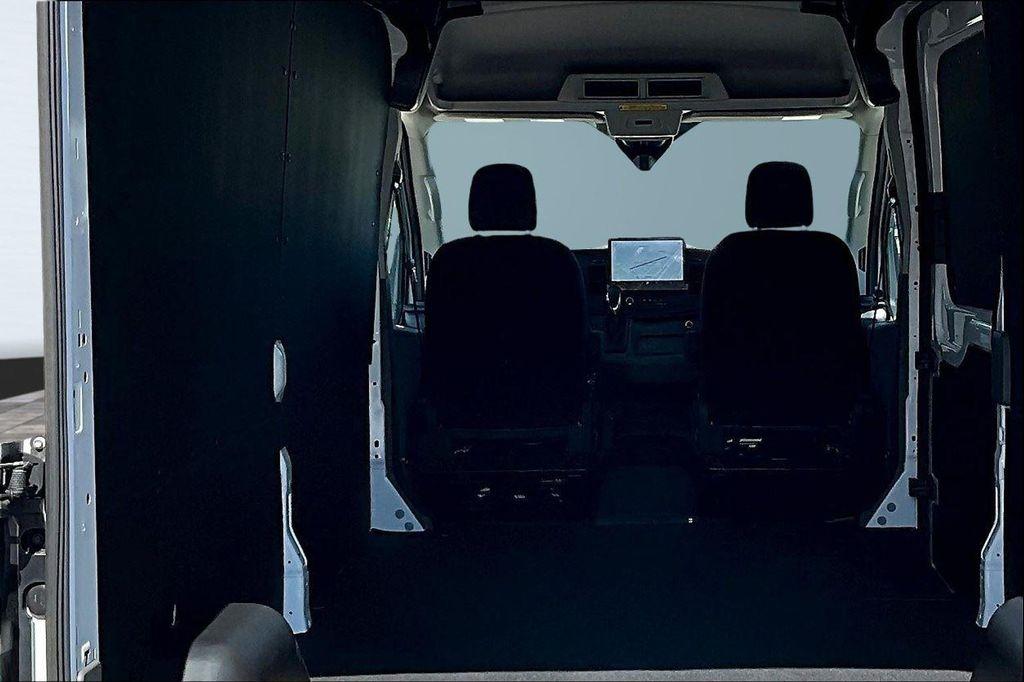 new 2025 Ford Transit-250 car, priced at $50,101