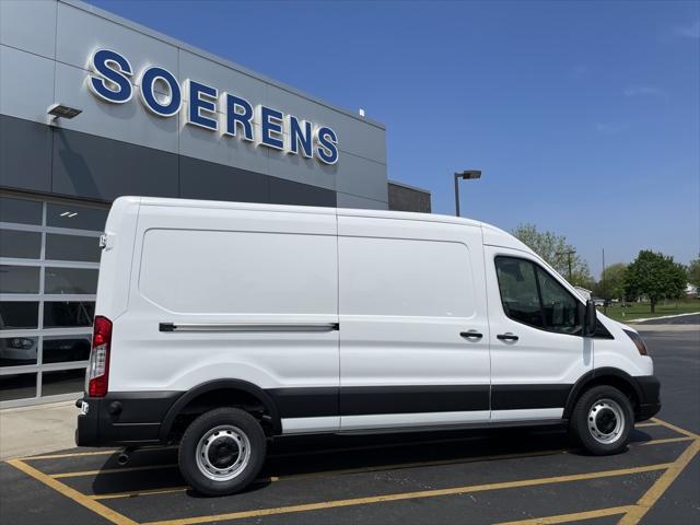 new 2025 Ford Transit-250 car, priced at $55,270