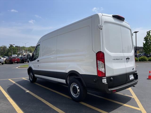 new 2025 Ford Transit-250 car, priced at $55,270