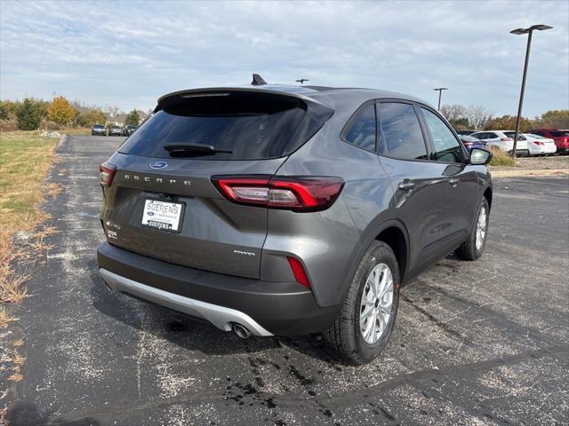 new 2025 Ford Escape car, priced at $31,193