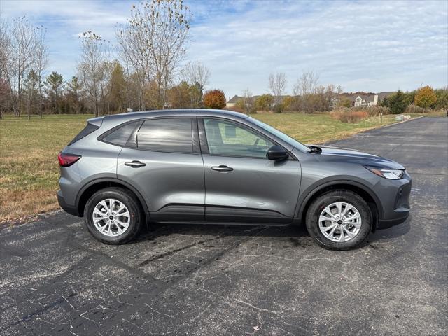 new 2025 Ford Escape car, priced at $31,193