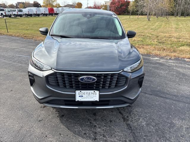 new 2025 Ford Escape car, priced at $31,193