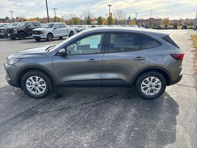 new 2025 Ford Escape car, priced at $31,193