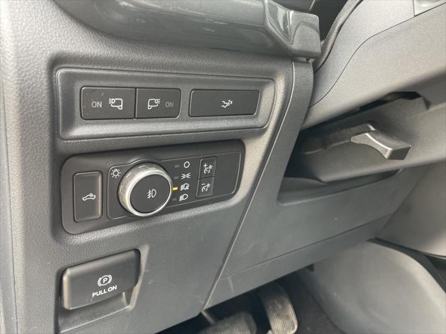 used 2022 Ford F-150 car, priced at $41,400