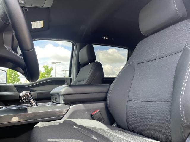 used 2022 Ford F-150 car, priced at $43,770