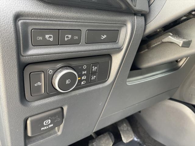 used 2022 Ford F-150 car, priced at $43,770