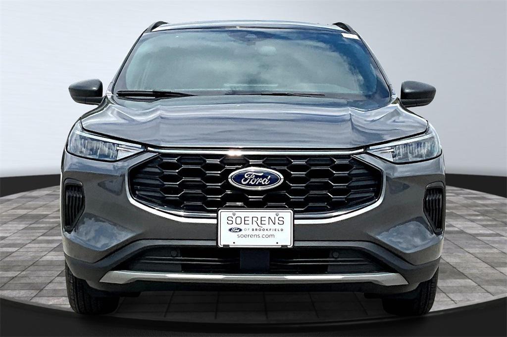 new 2025 Ford Escape car, priced at $31,537