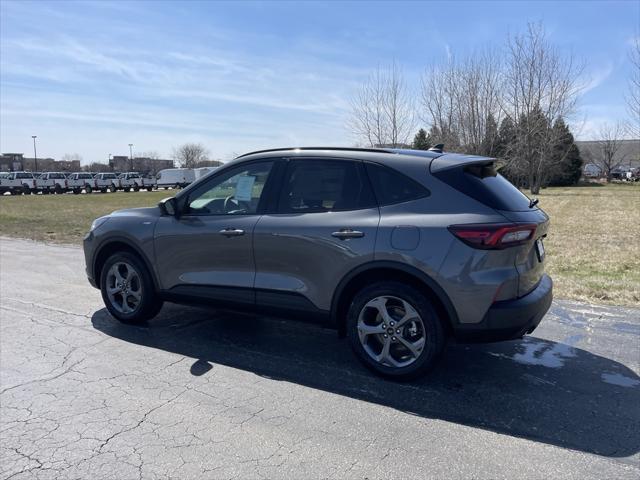 new 2025 Ford Escape car, priced at $33,925
