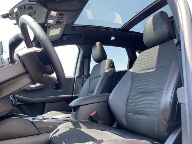 new 2025 Ford Escape car, priced at $33,925
