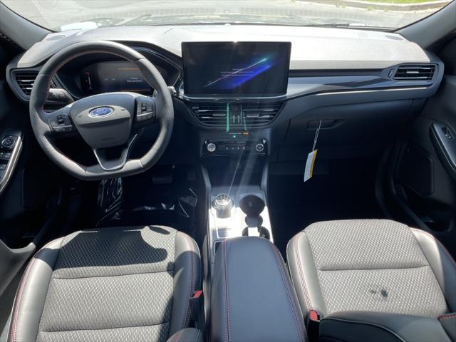 new 2025 Ford Escape car, priced at $33,925