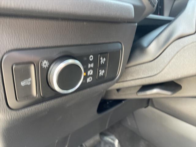 new 2025 Ford Escape car, priced at $33,925