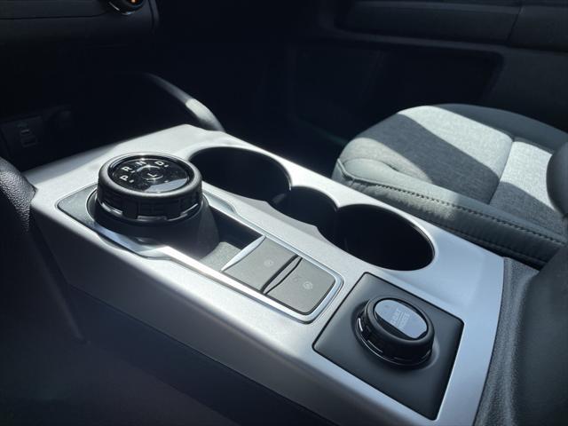 new 2024 Ford Bronco Sport car, priced at $29,988