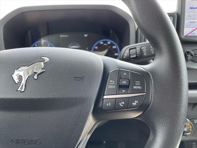 new 2024 Ford Bronco Sport car, priced at $29,988