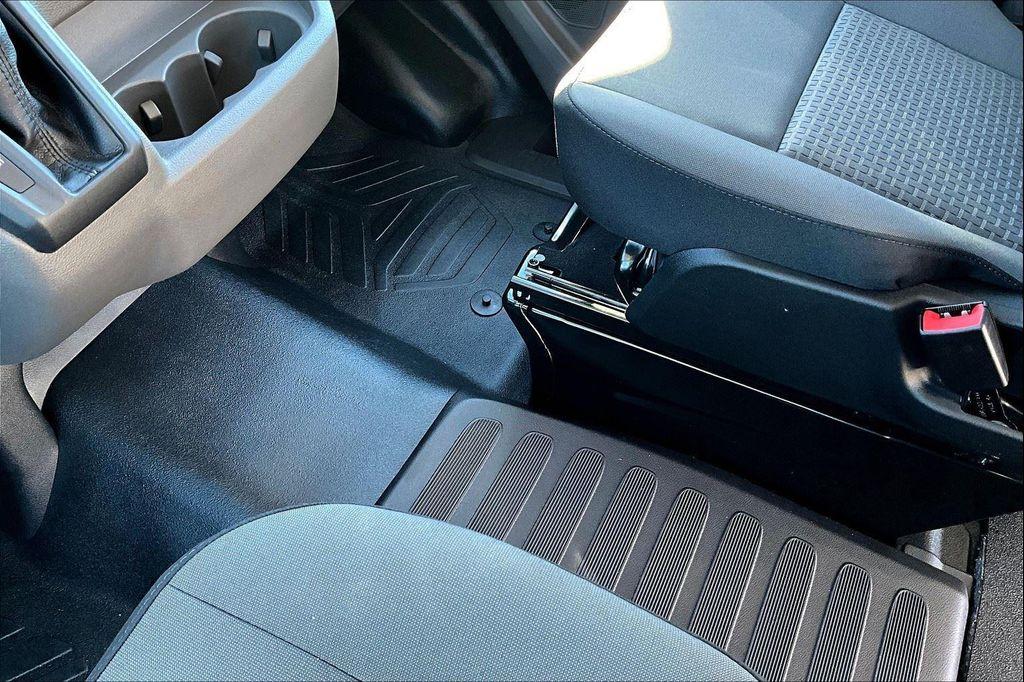 new 2026 Ford Transit-350 car, priced at $56,231