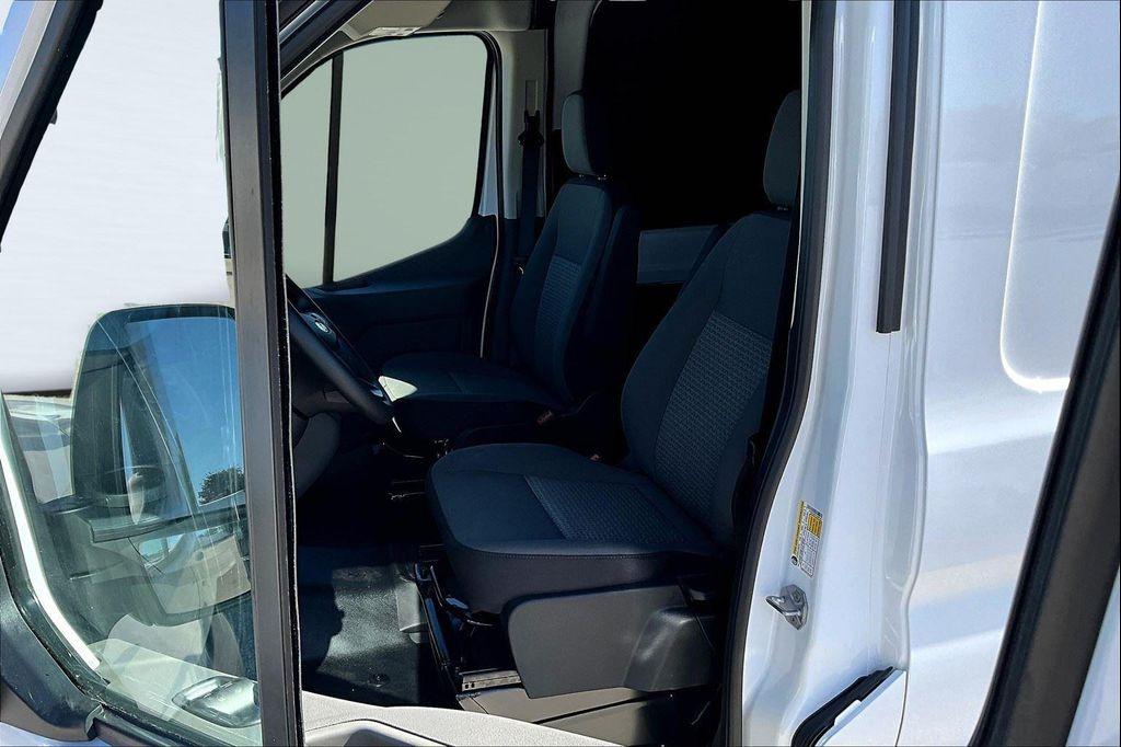 new 2026 Ford Transit-350 car, priced at $56,231