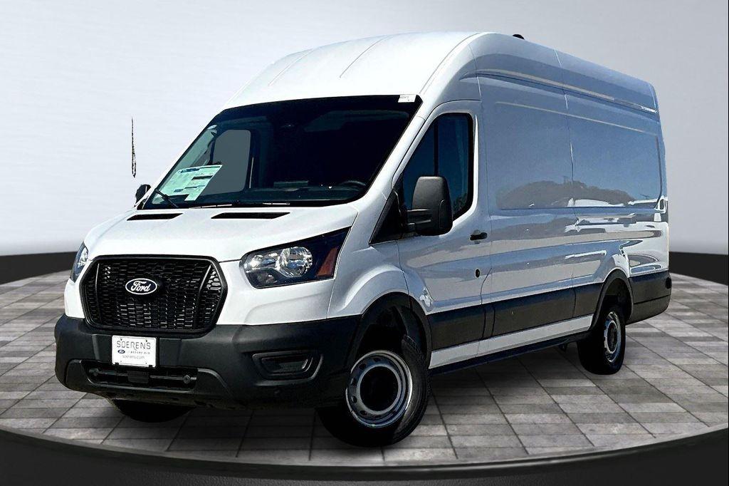 new 2026 Ford Transit-350 car, priced at $56,231