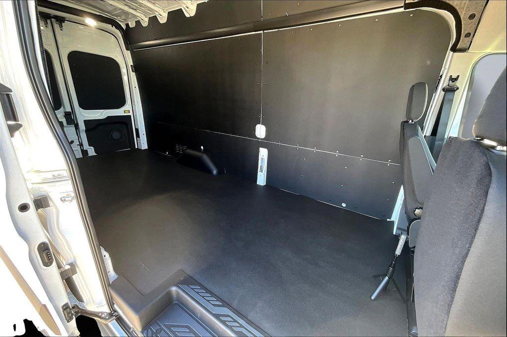 new 2026 Ford Transit-350 car, priced at $56,231